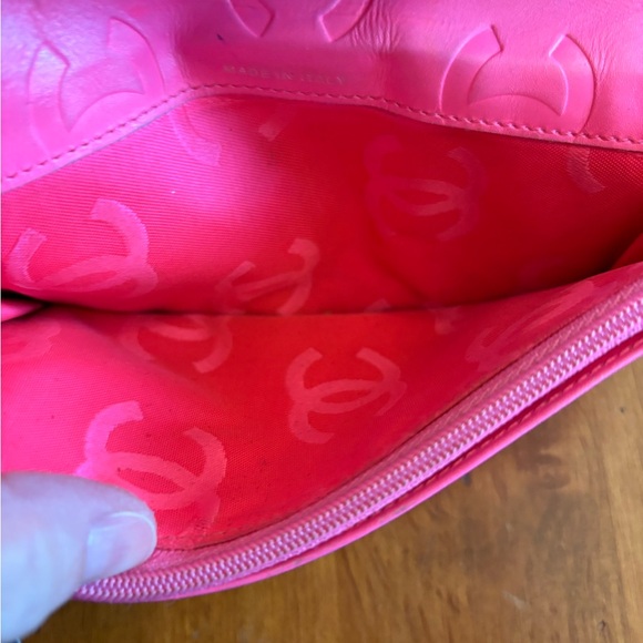 Vintage Chanel wallet - Picture 6 of 9